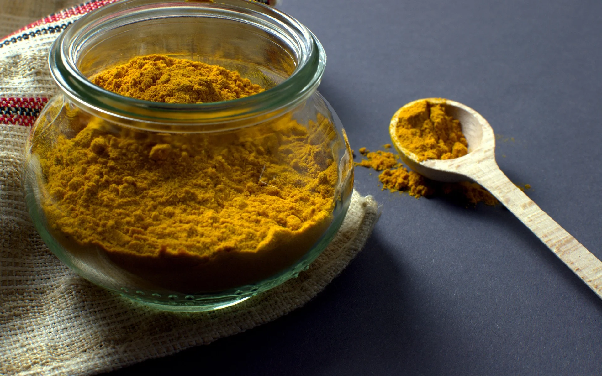 Baked Turmeric Lemon Chicken
