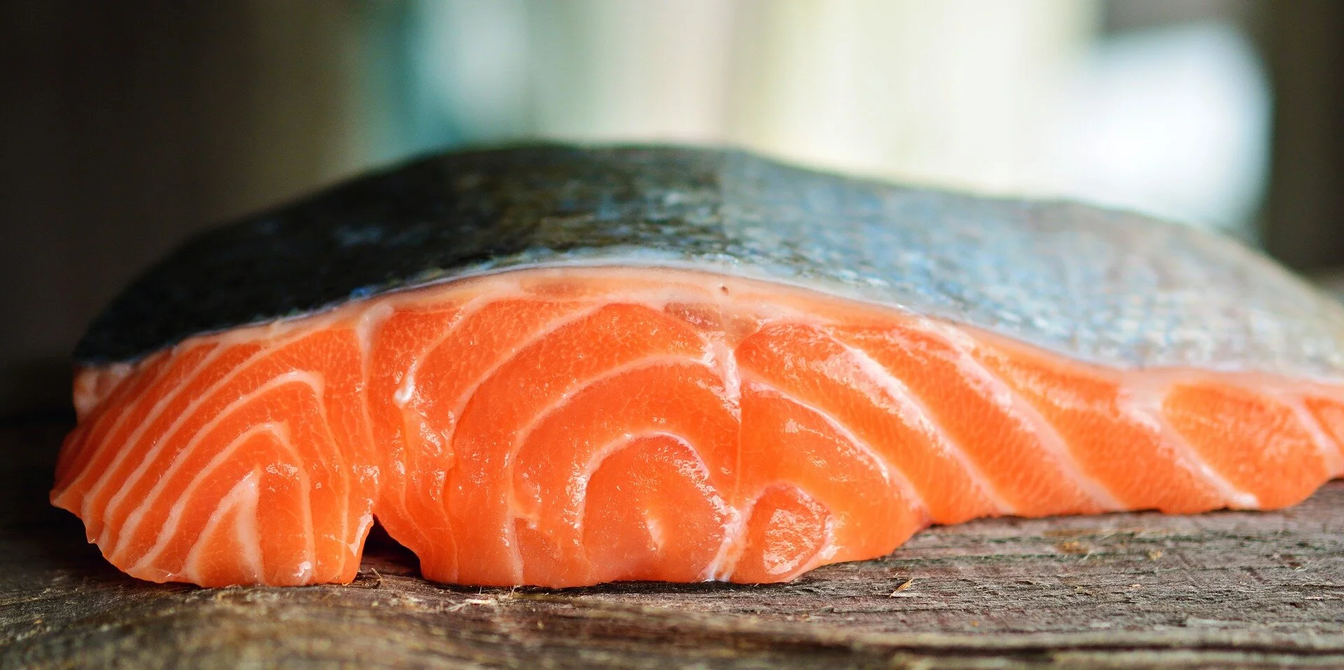 Mediterranean Salmon
