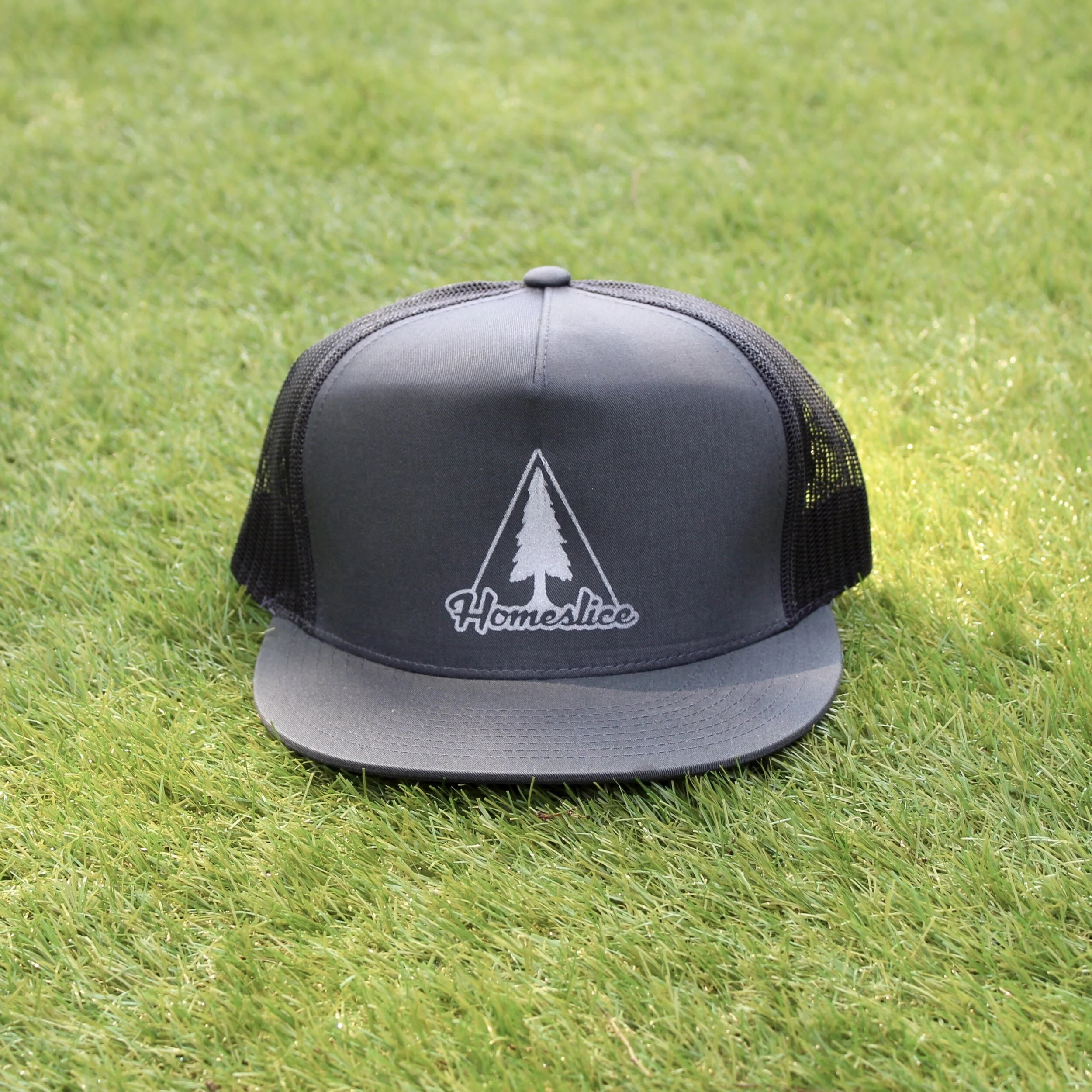 Mother Truckin' Hat — Homeslice Chicago