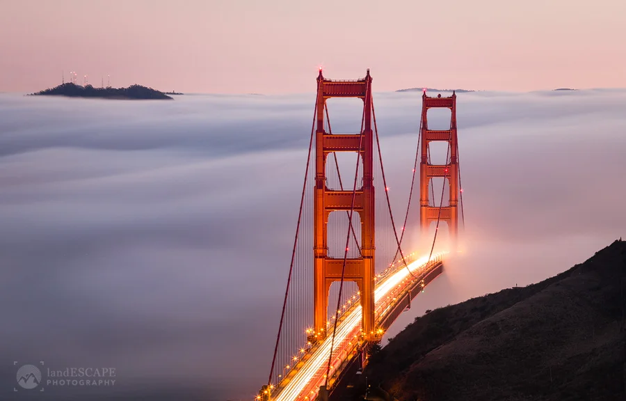 Destination Anywhere