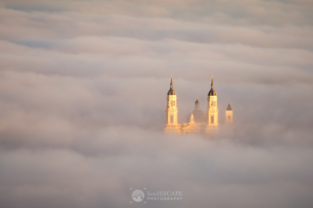 Castle in the Sky