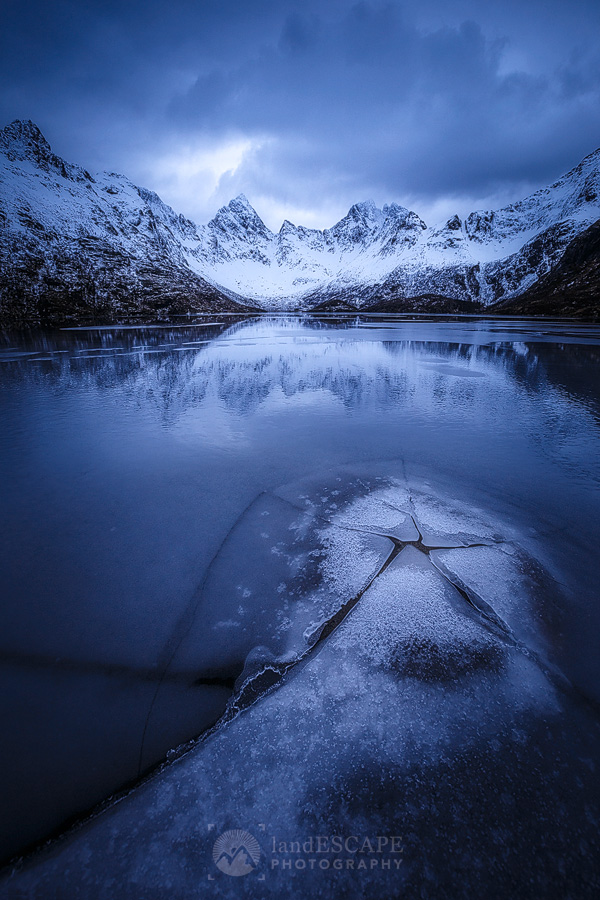 bleu