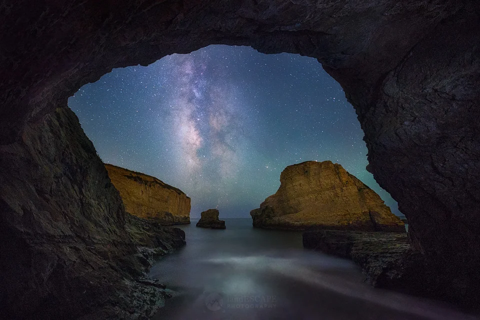 Galactic Portal
