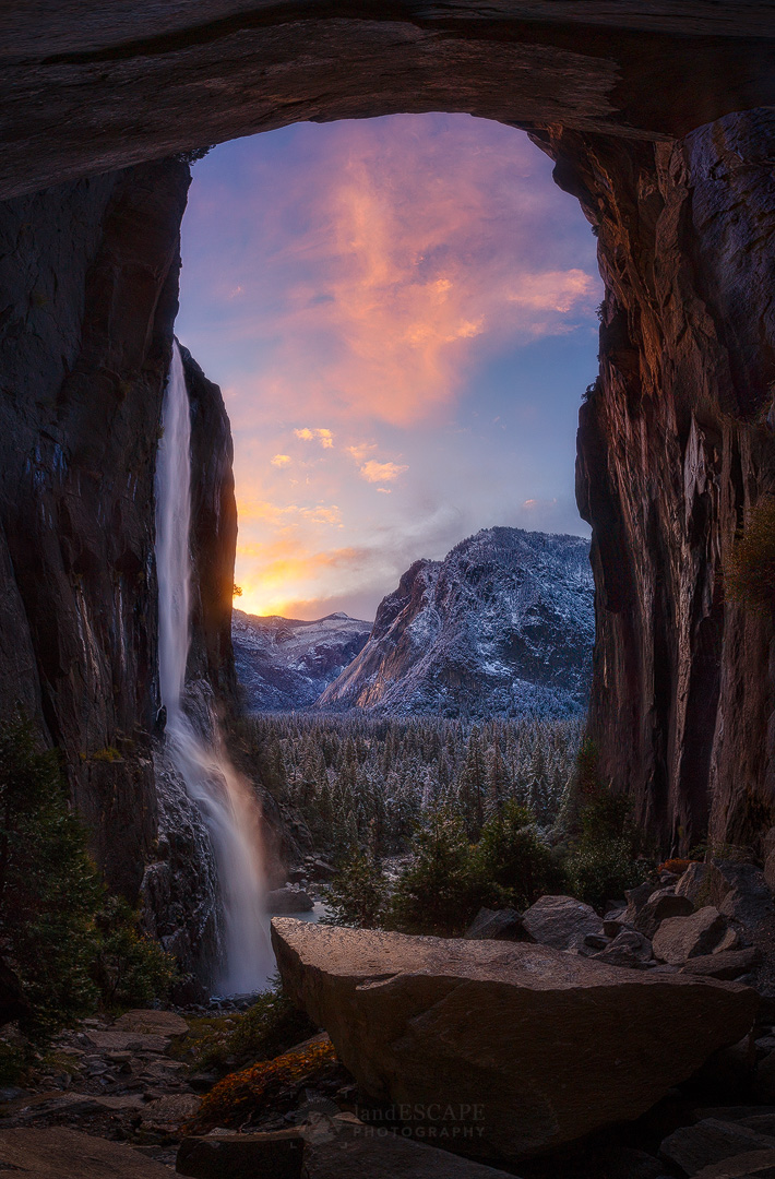 ~Alpine Paradise~
