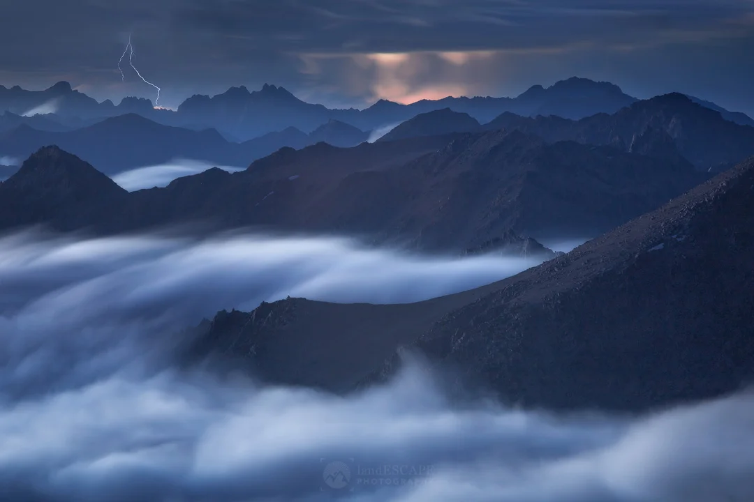 ~Ride the Lightning~