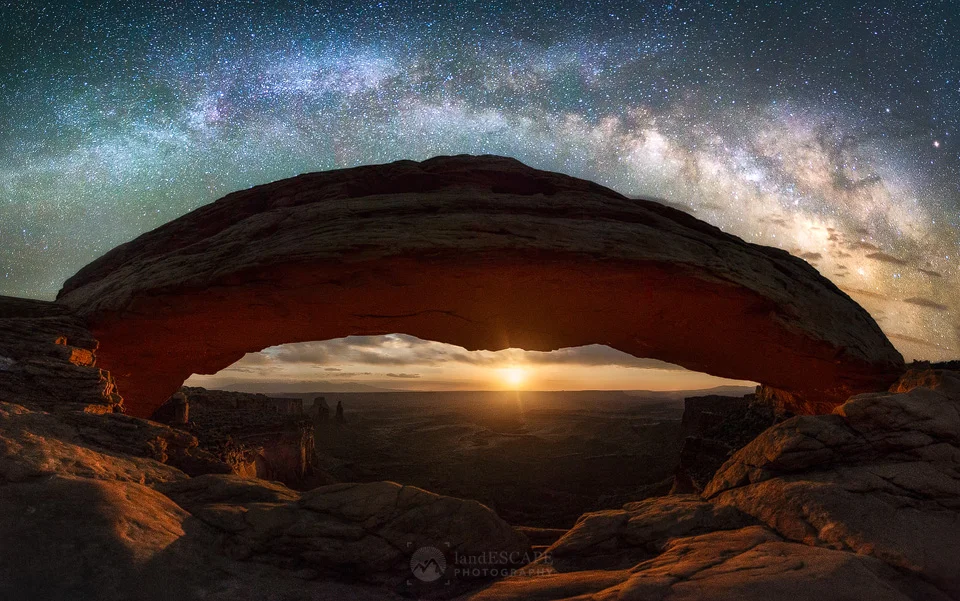Mesa's Magic