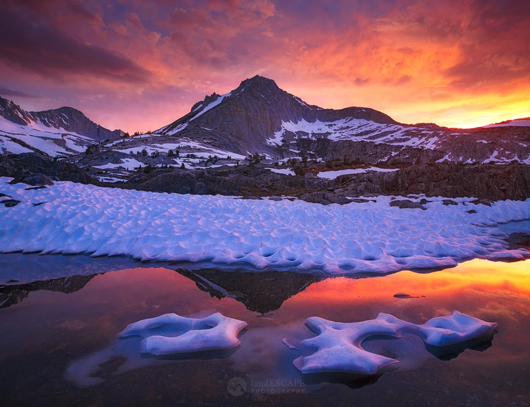 ~Sierra Spring~