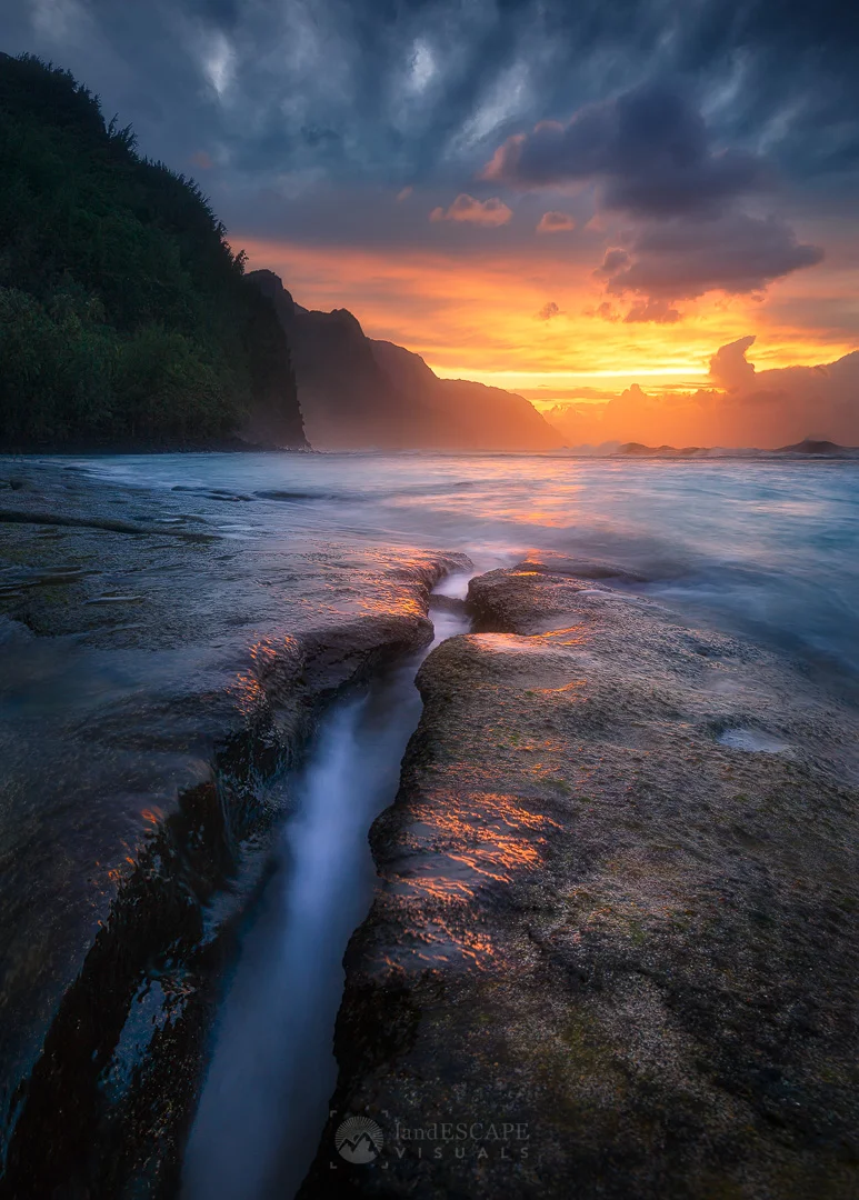 Na Pali