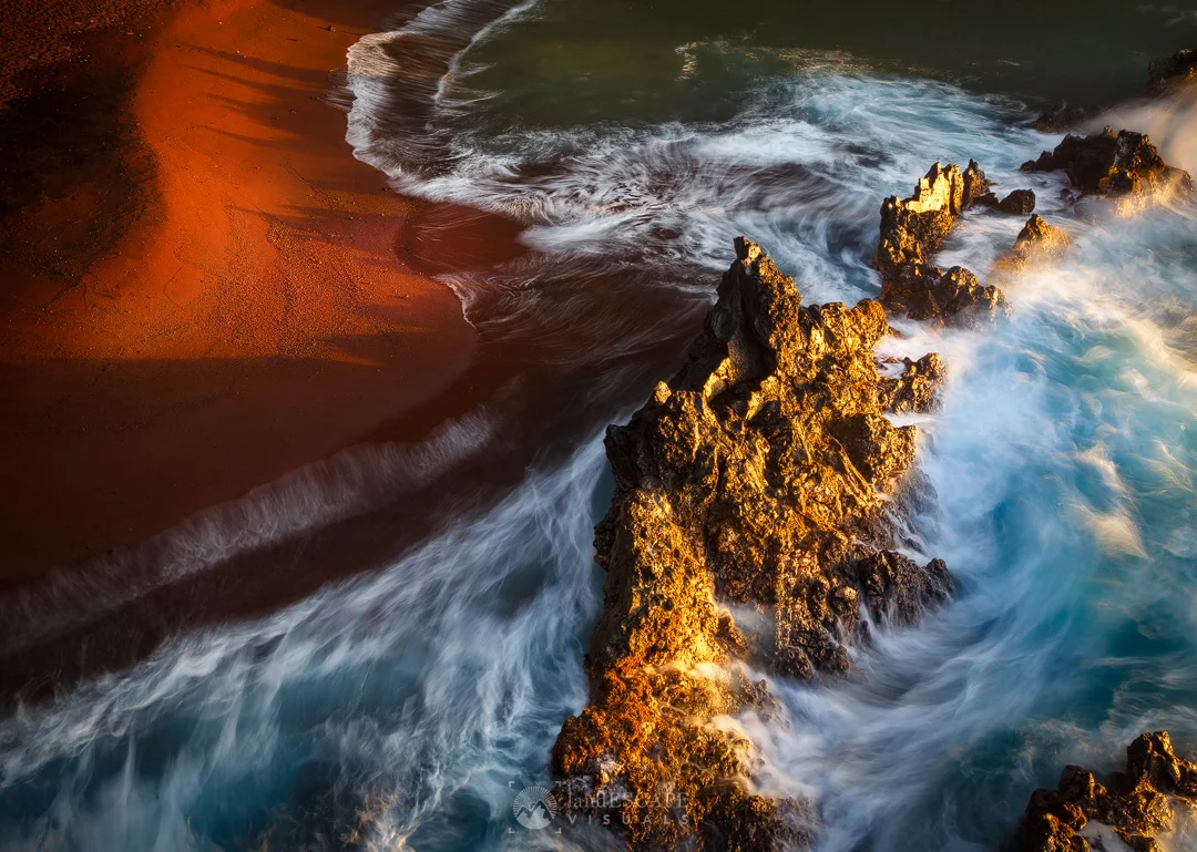 Volcanic Legacy