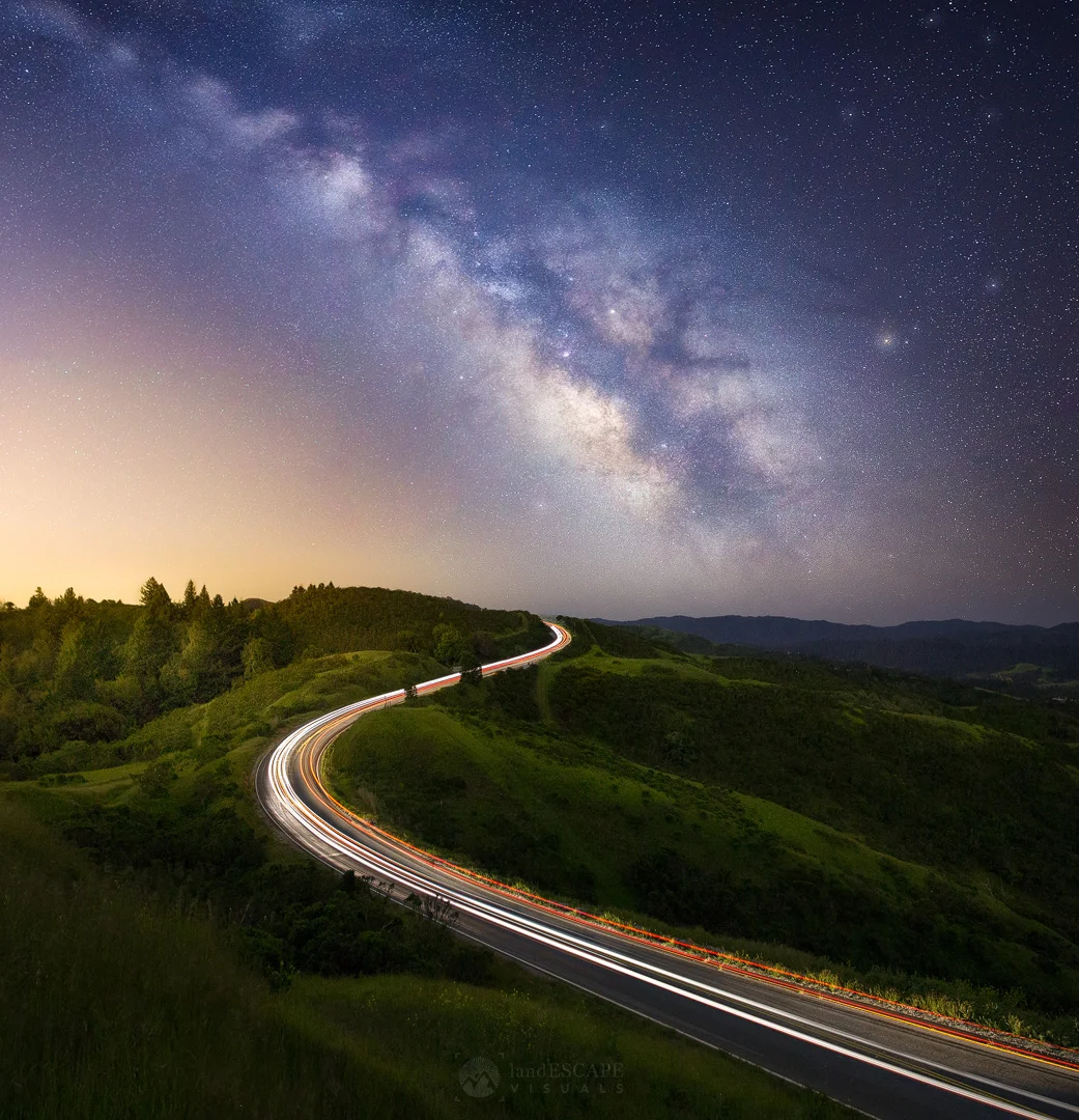 ~Starlight Highway~