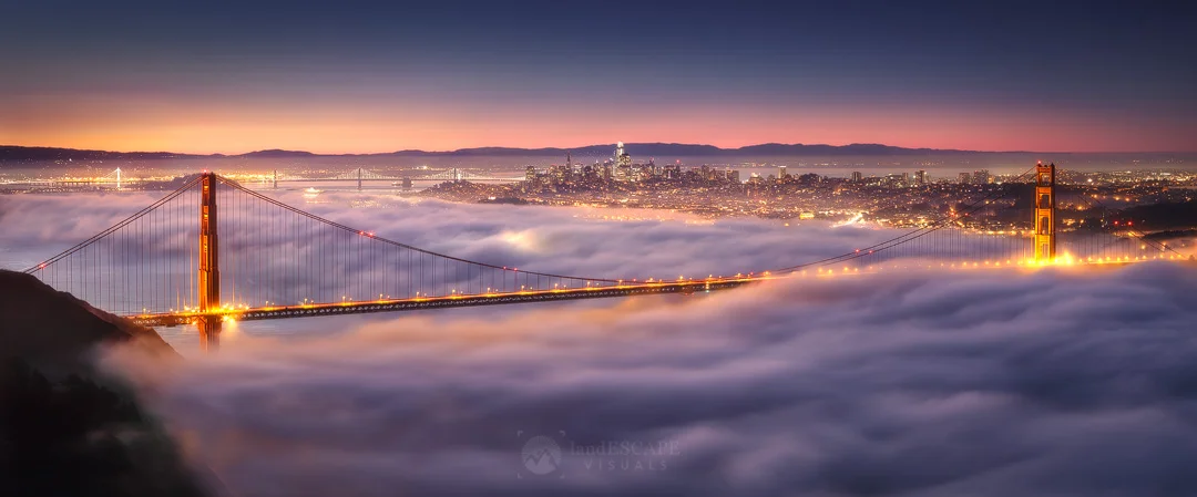 Fog City