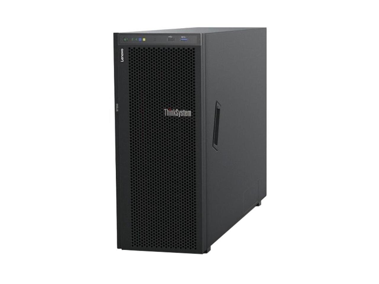 Thinksystem ST550 Tower Server