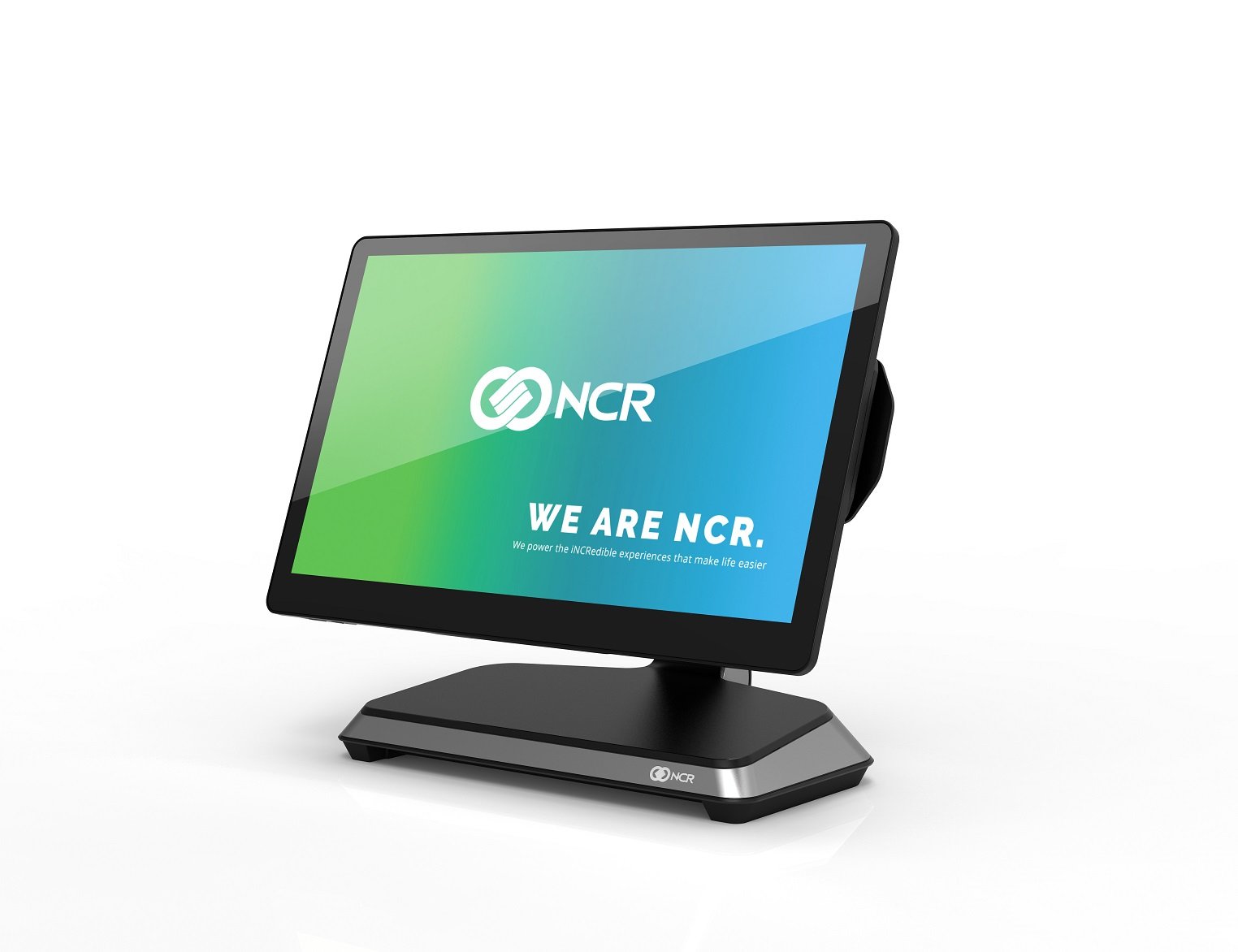 NCR POS Terminal