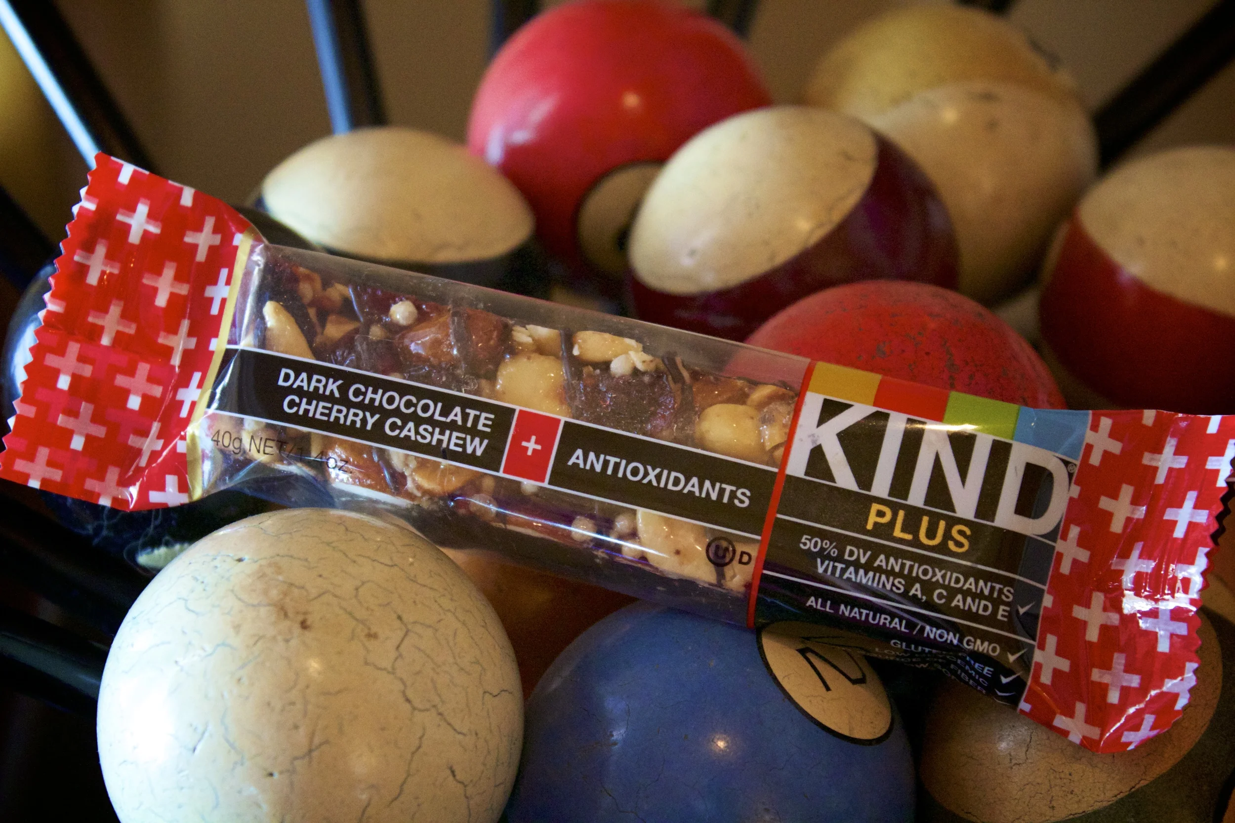 Kind Bars