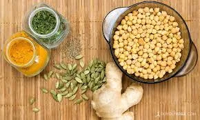 Fix Food First. Then Supplement.