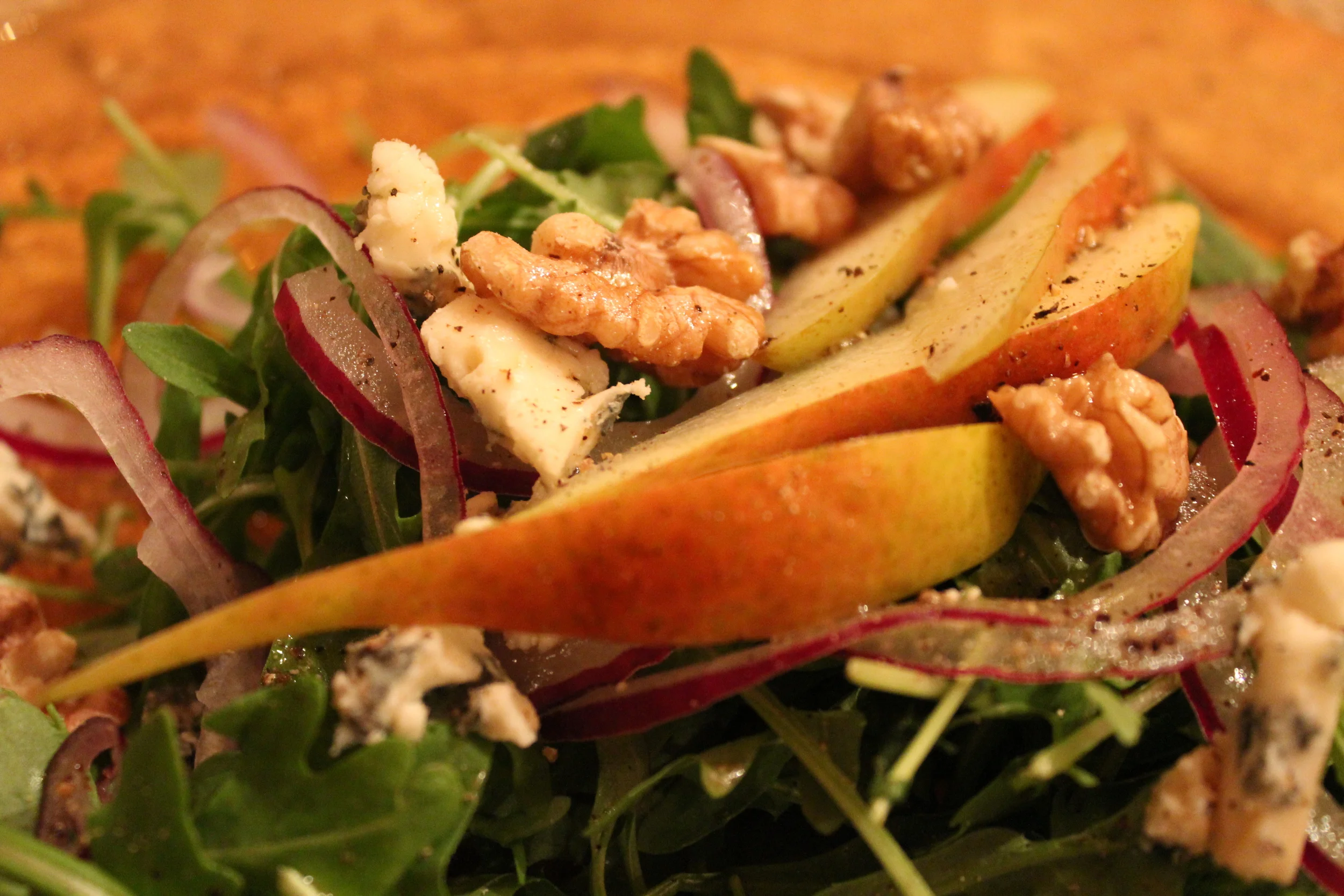 Don't Diet. Live it!