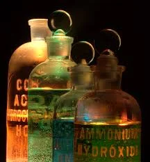 Stop Counting Calories. Start Counting Chemicals.