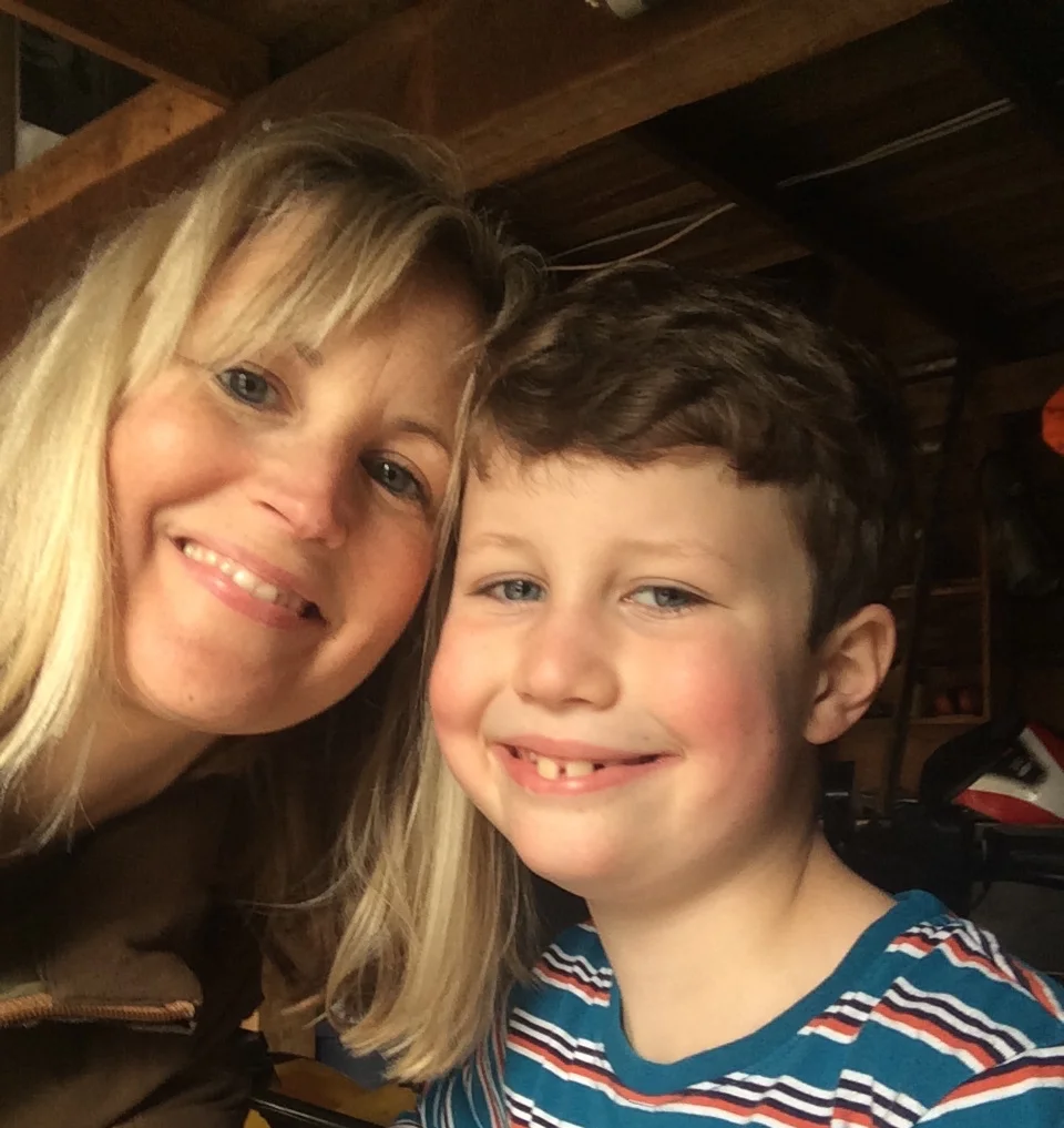 Jack and the power of WHY