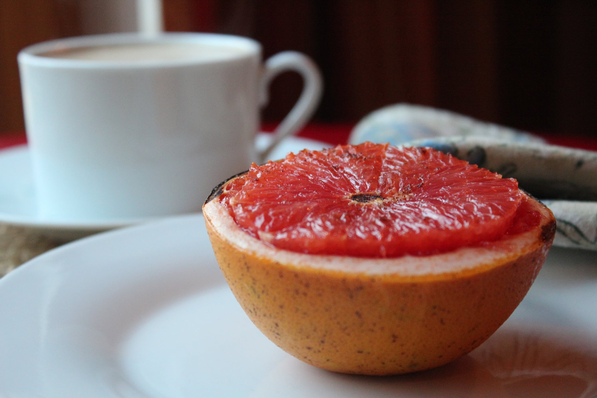 Breaking Up (with foods you love) Is Hard To Do