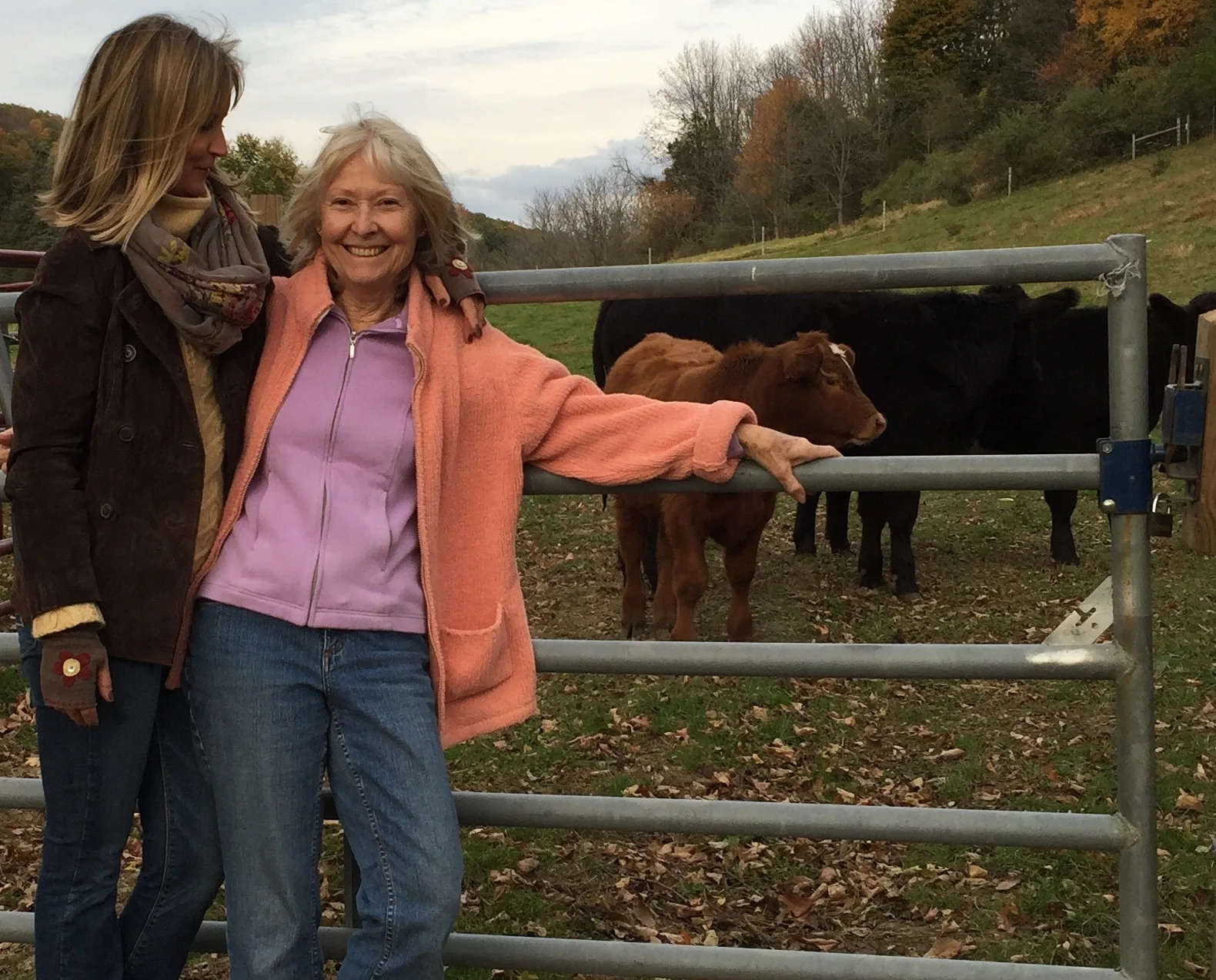 Getting Real about Eating Meat