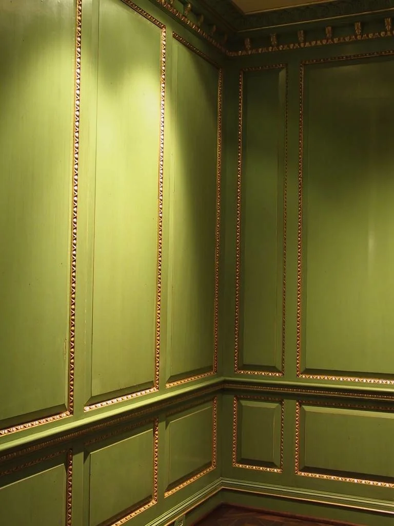 Kentshire Green