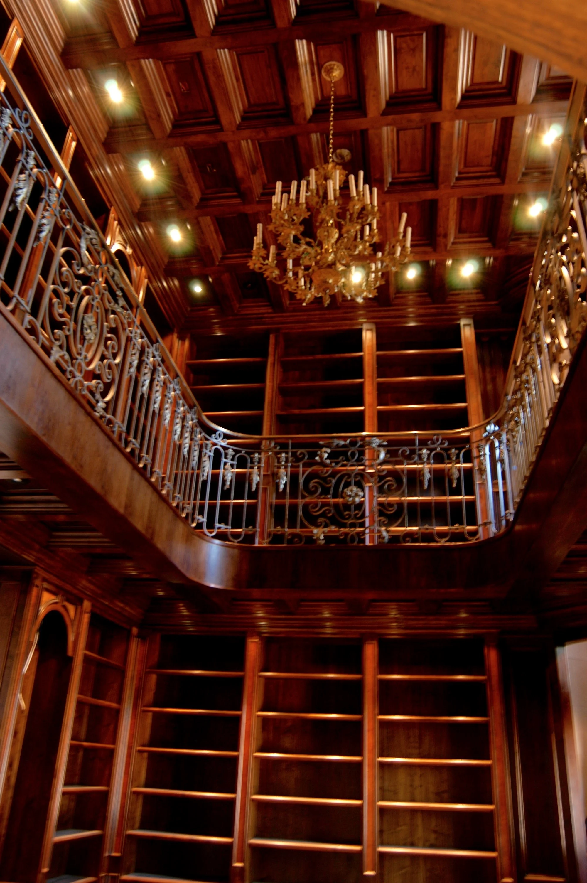 Noble Library