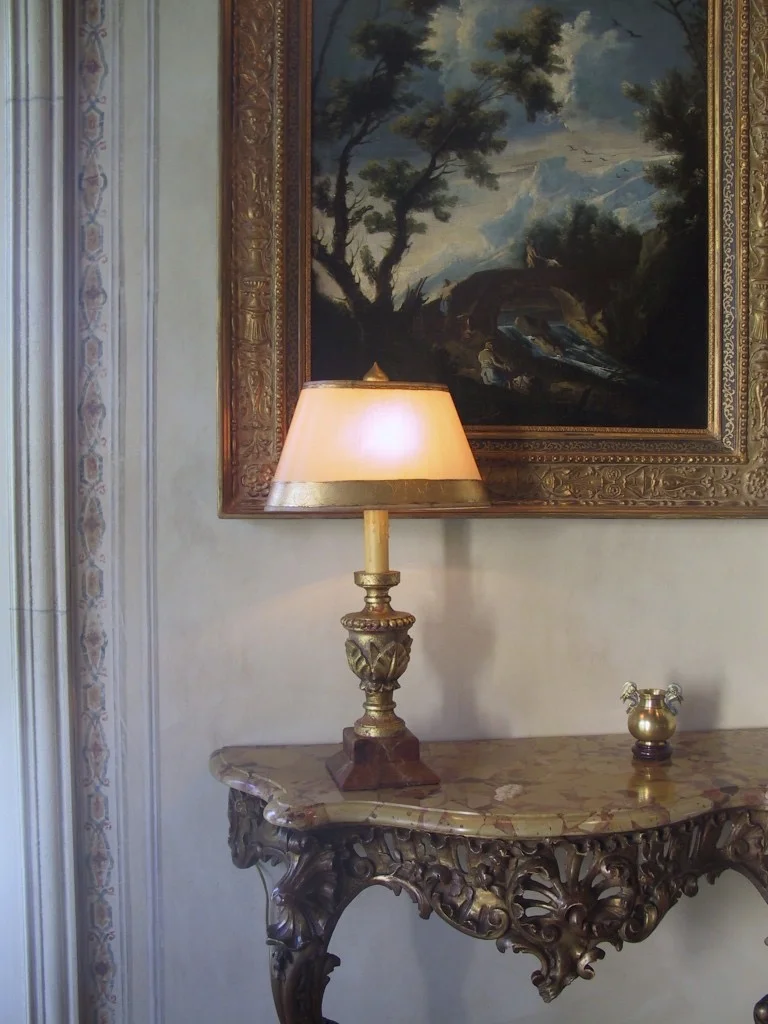 Italian Panels