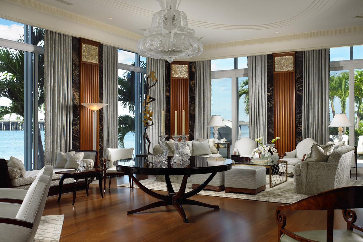 Palm Beach Art Deco