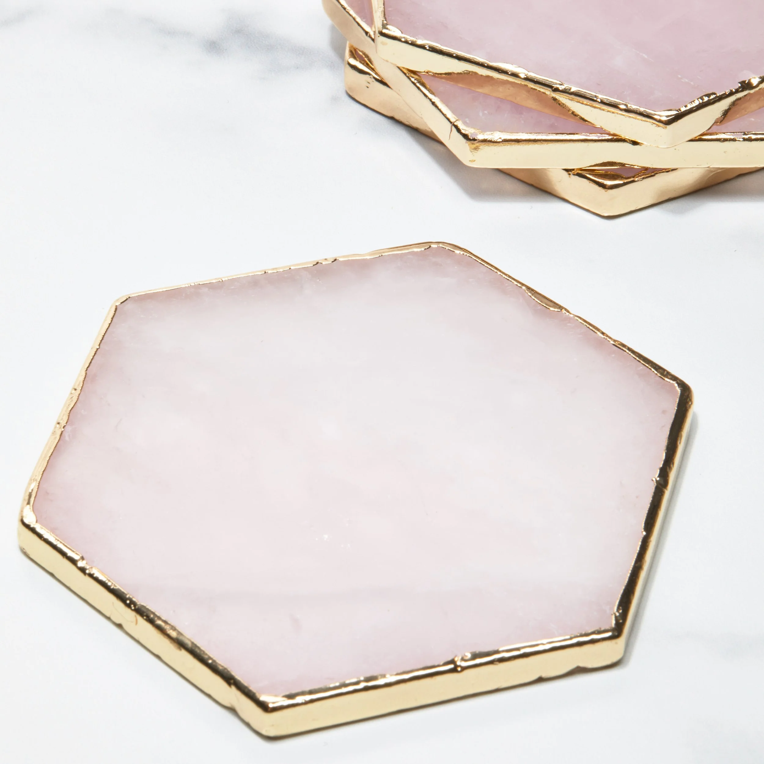 RoseQuartzCoasters_OnMarble2.jpg