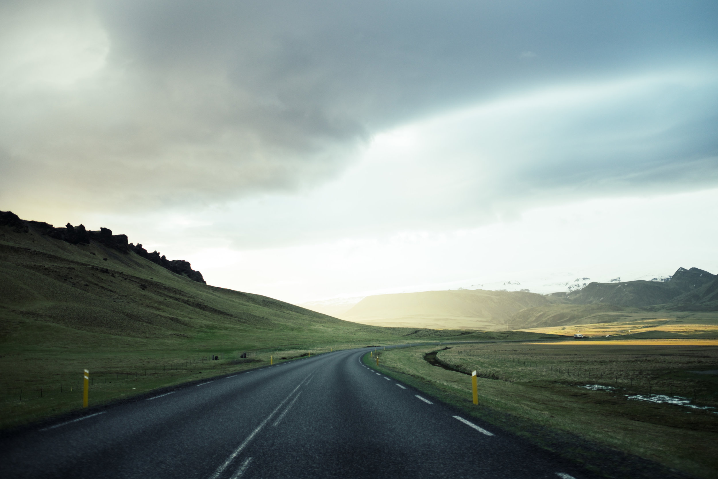 Your Position on the Team - How Staying In Your Lane Improves Business Efficiency