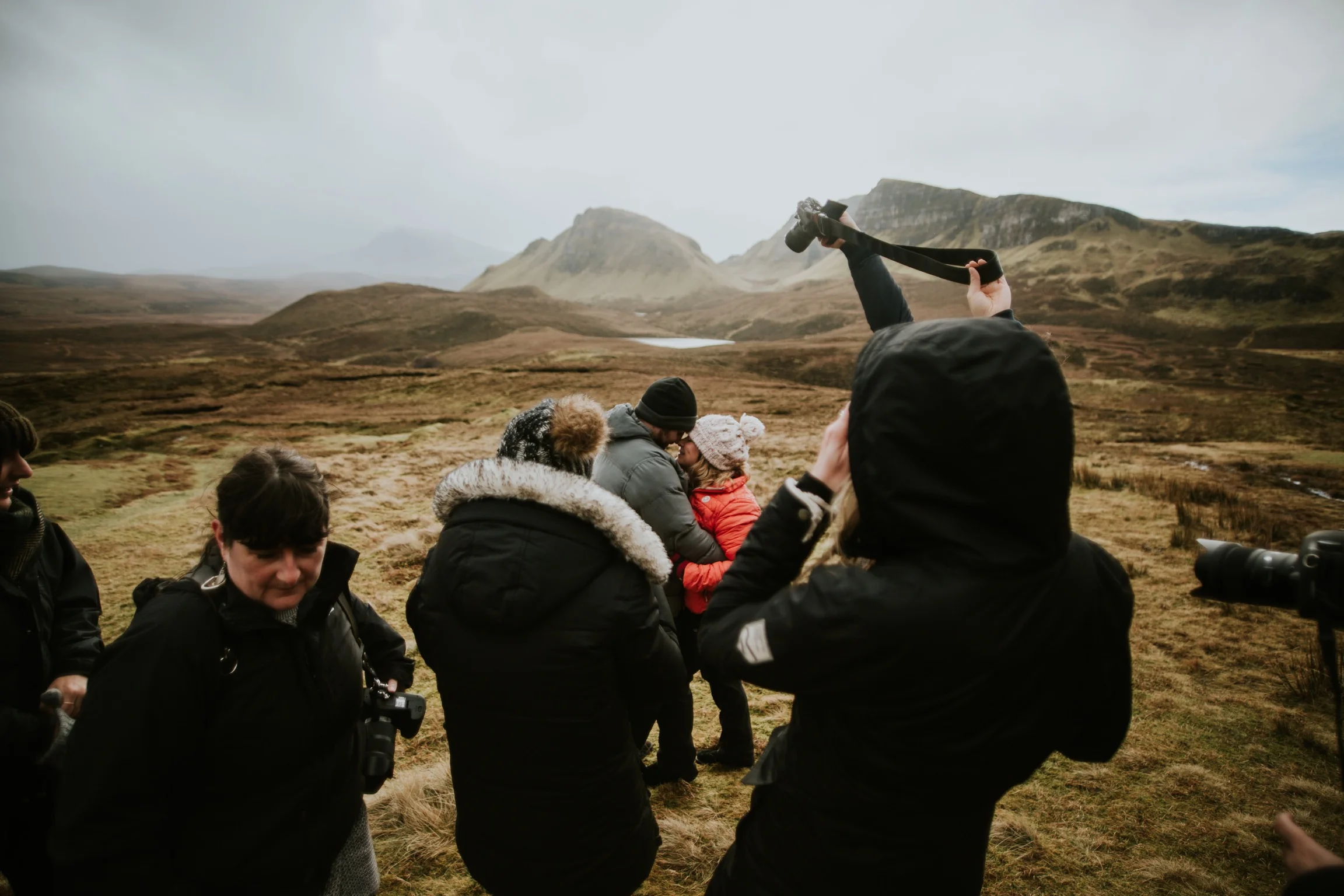 Isle Of Skye