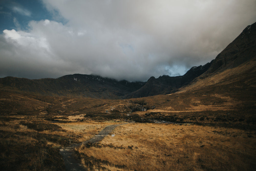 Isle of Skye