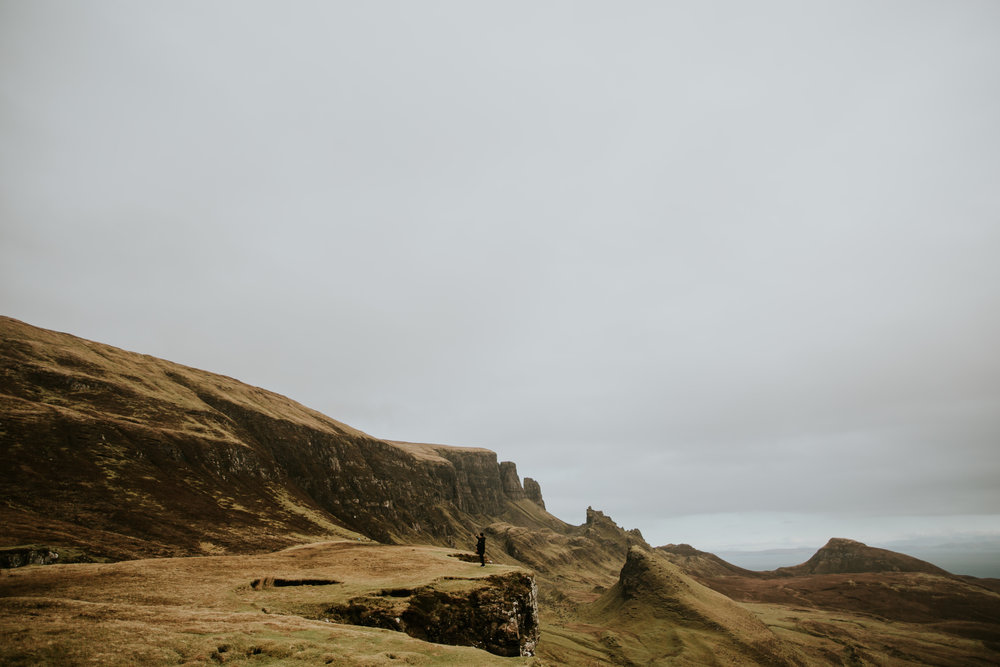 Isle of Skye