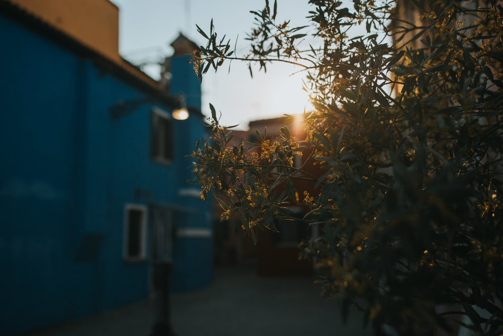 Beautiful Burano