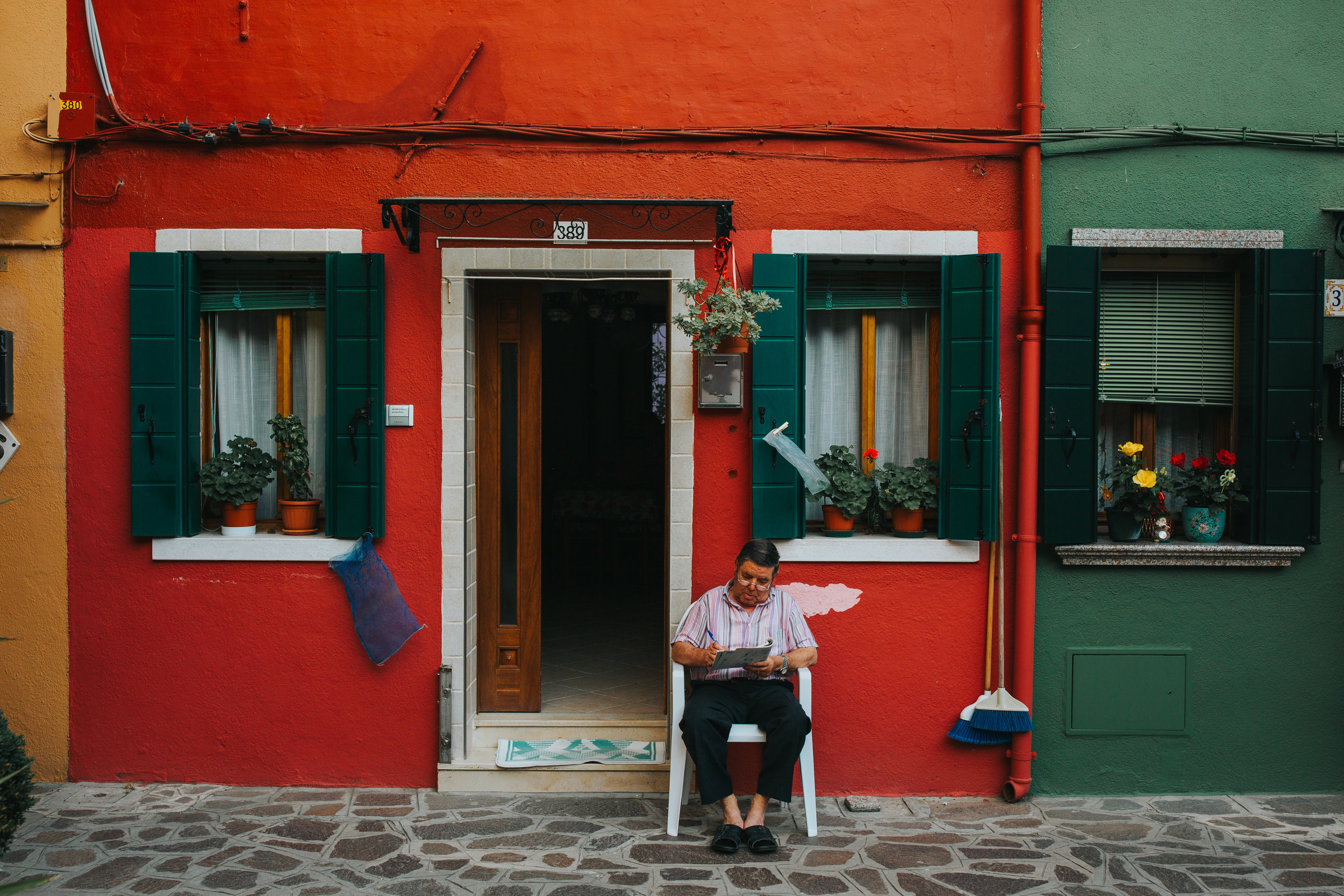 Is it worth visiting Burano