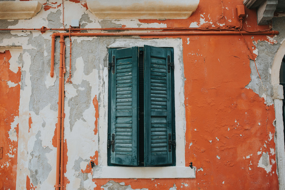 Beautiful Burano