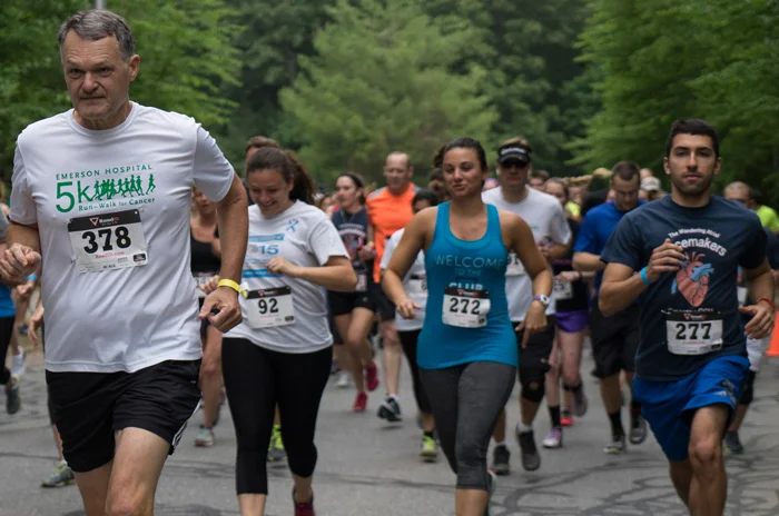 Emerson Hospital Center for Sports Rehabilitation & Specialty Services