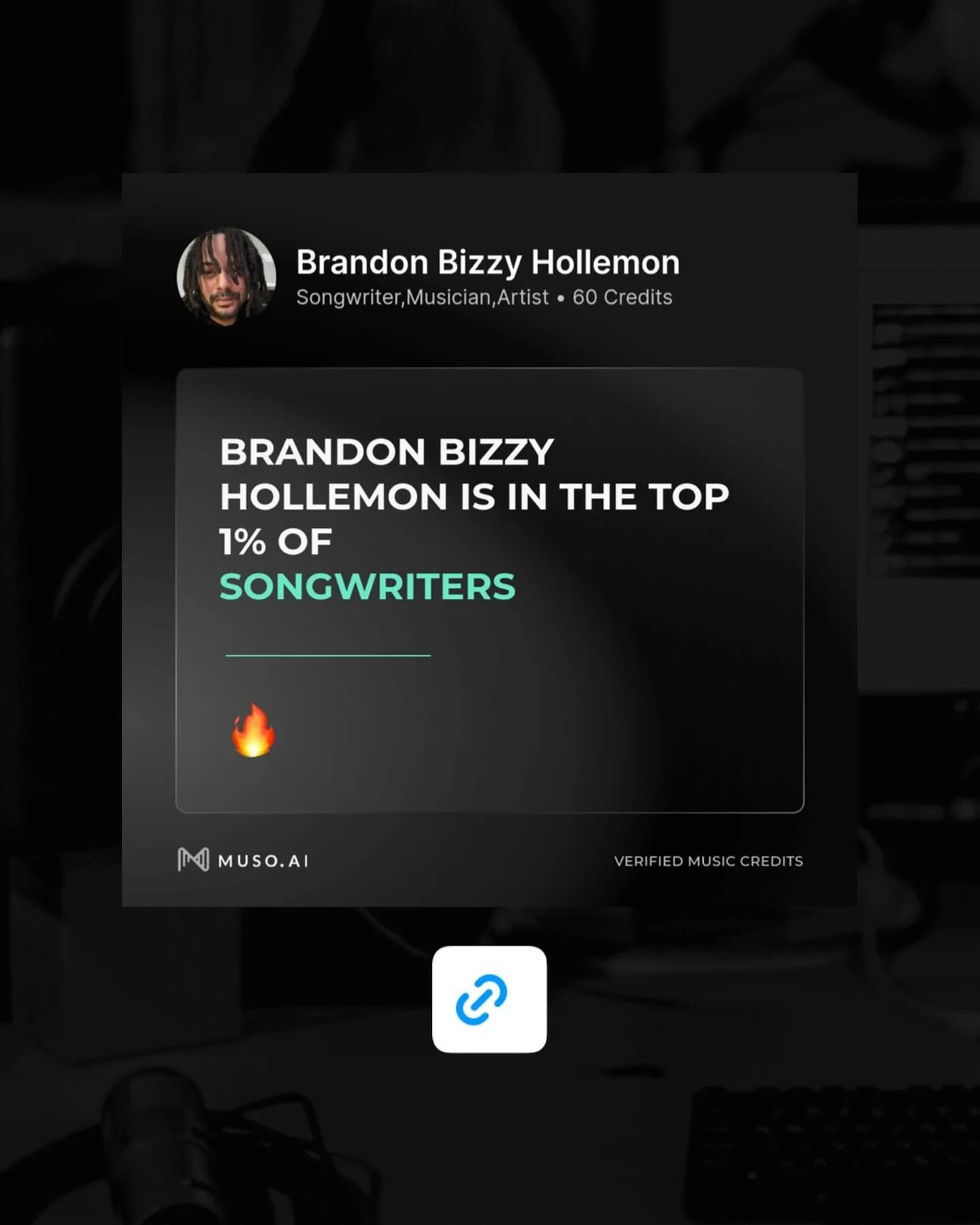 Still at the top&hellip;