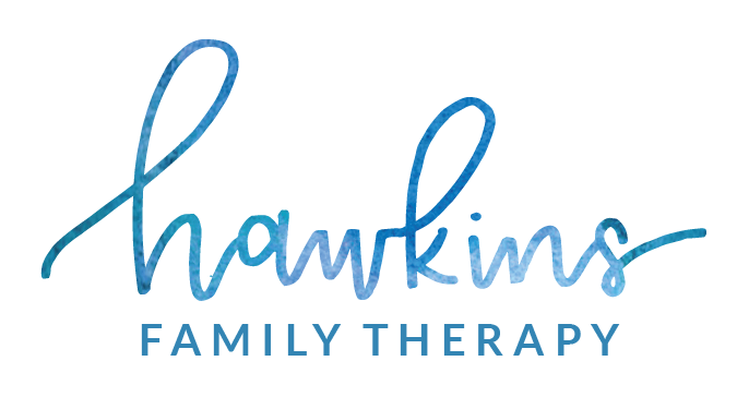 Hawkins Family Therapy 
