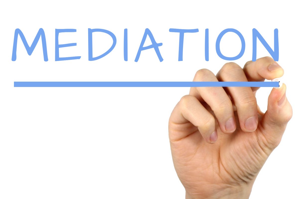 Mediator Skills — The Mediation Group