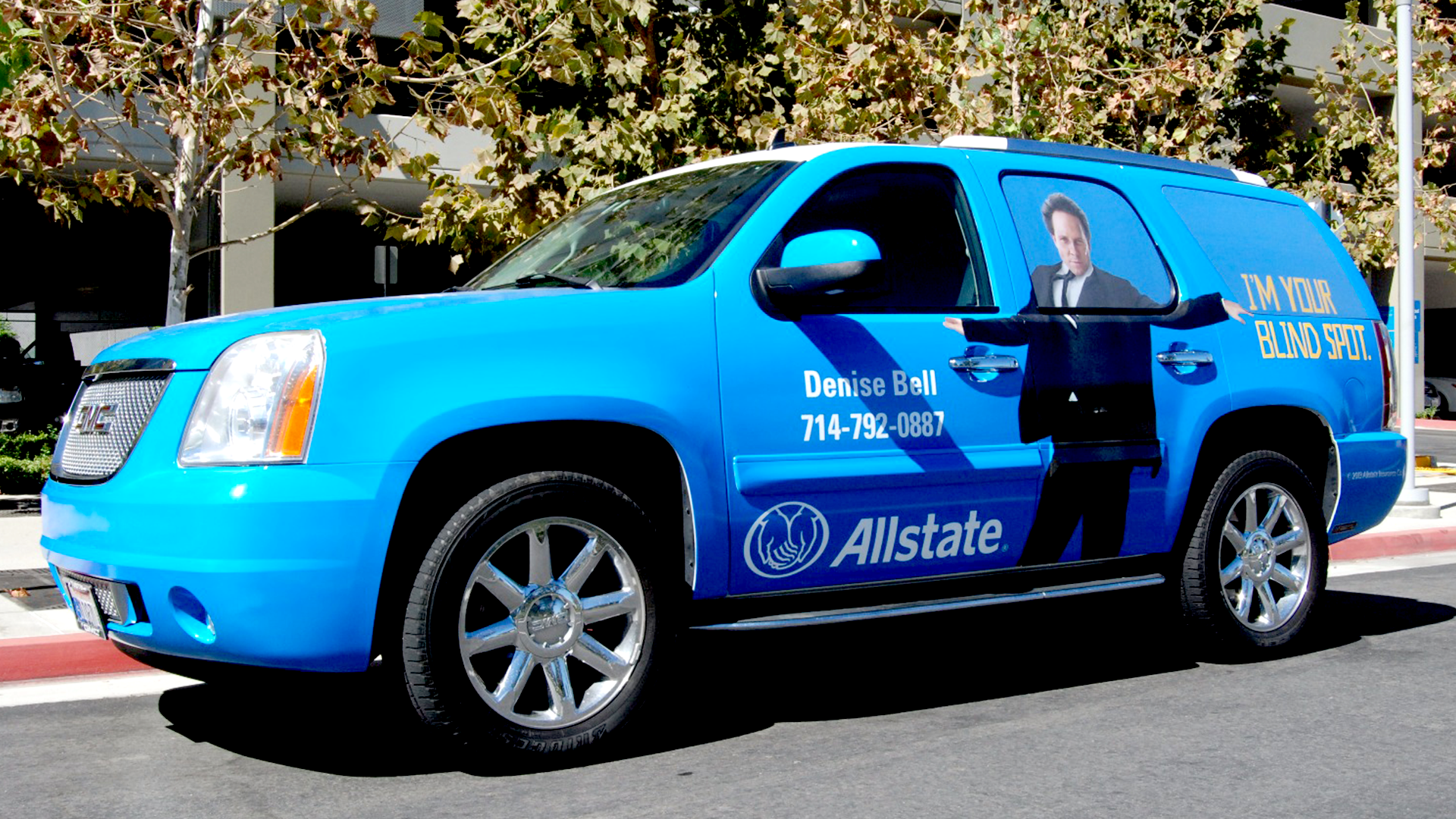 Allstate