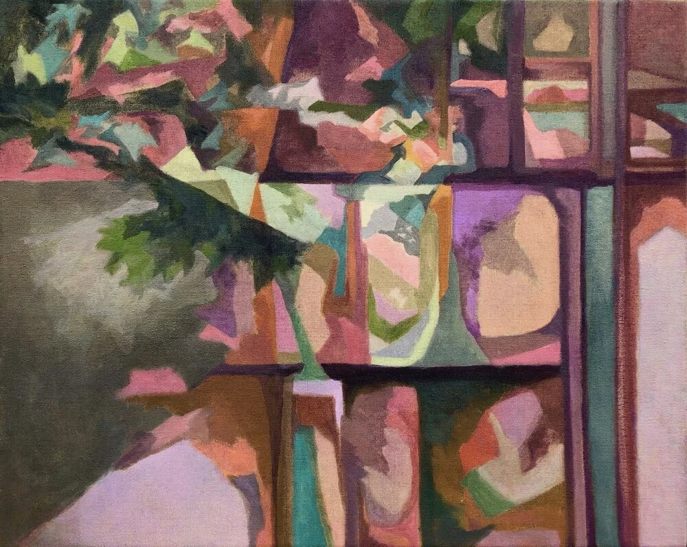 All The Flowers in God’s Garden Are More Than Doubled (Manning)