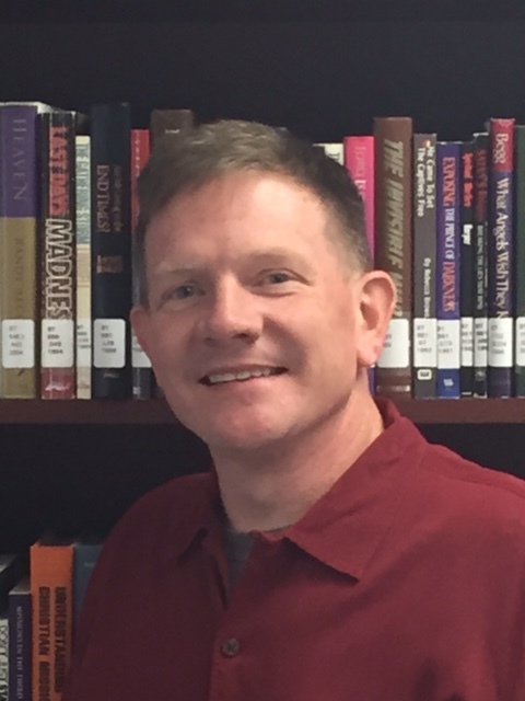 Rev. Shannon terhune, president