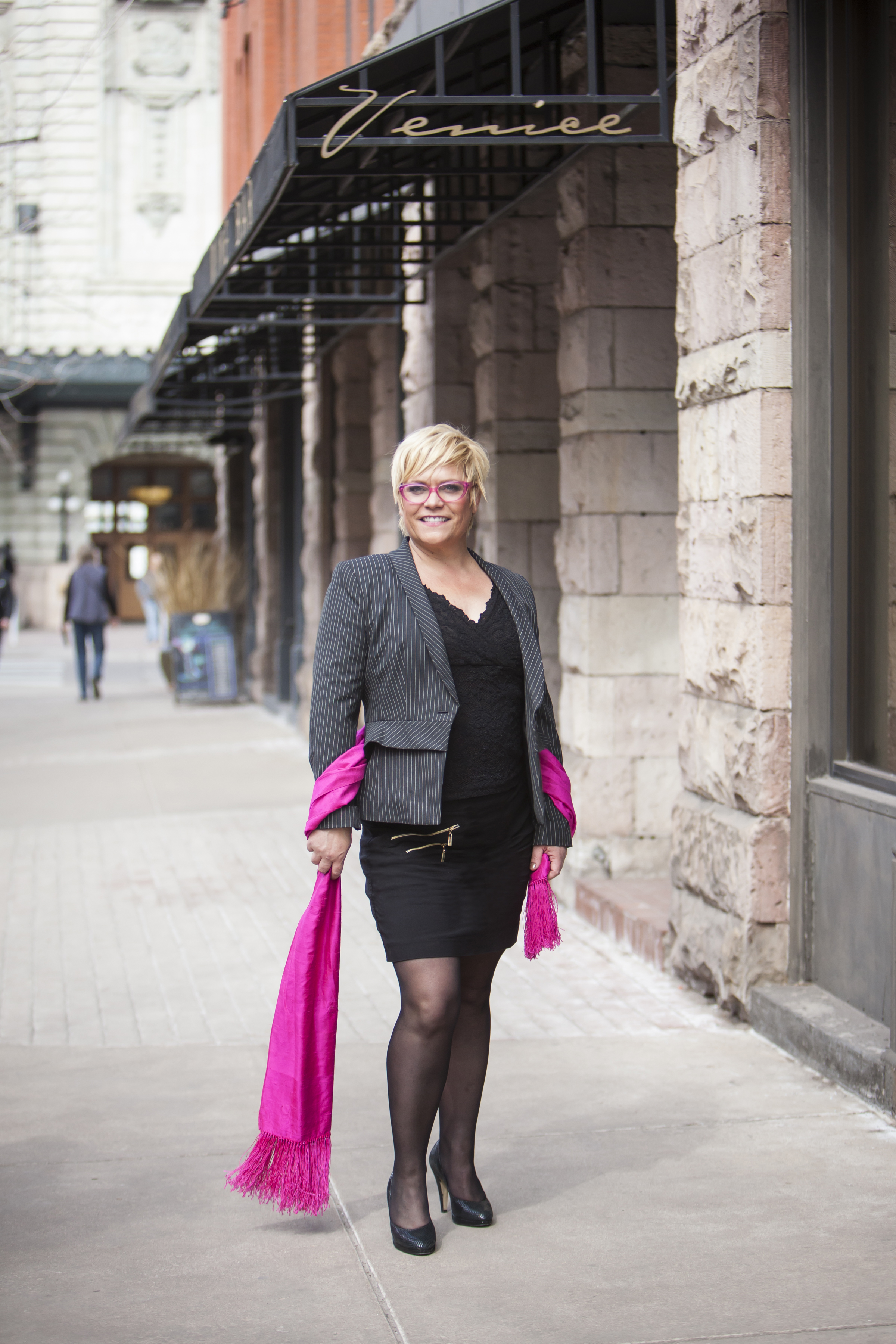 Photo by Merritt Design Photo (Jennifer Koskinen), Denver, CO