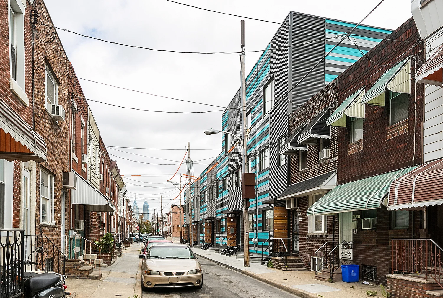 RENEWBOLD // PHILADELPHIA, PA // 2014