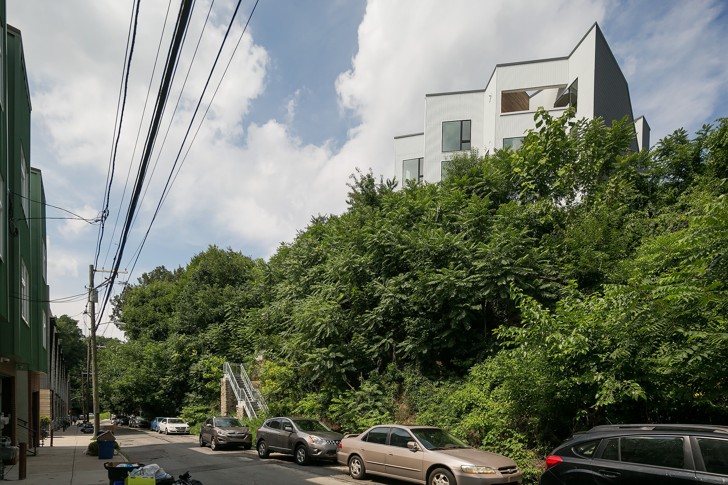 MOUNTAIN HOUSE // PHILADELPHIA, PA // 2020