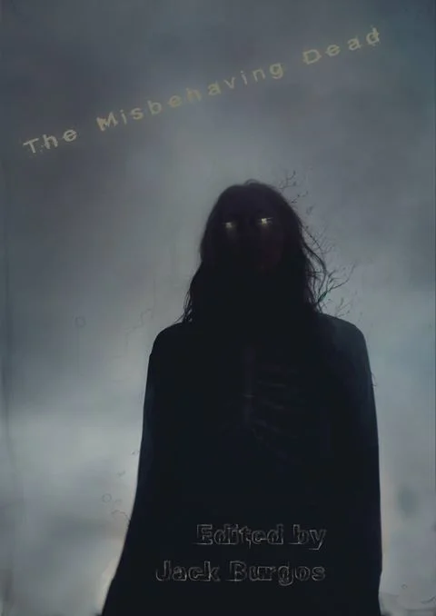 The Misbehaving Dead (2017)