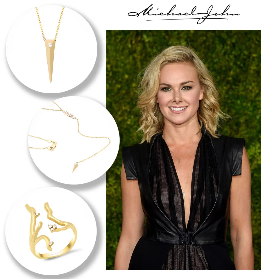 Laura Bell Bundy