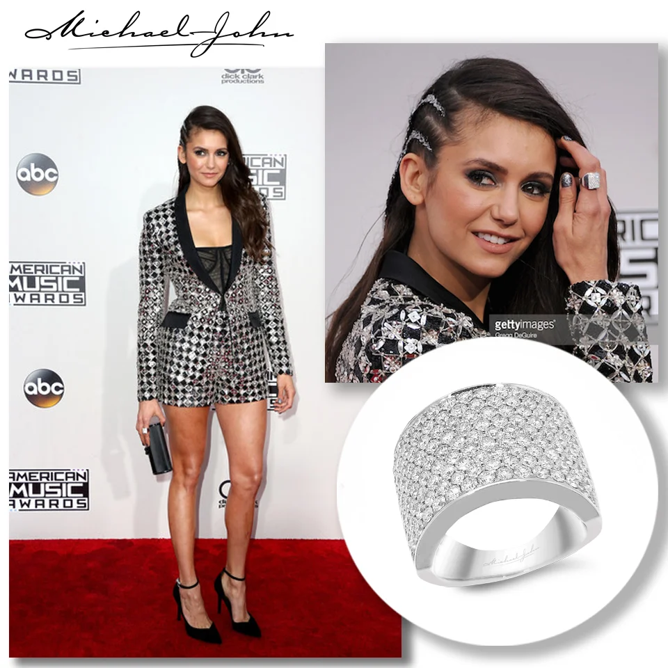 Nina Dobrev