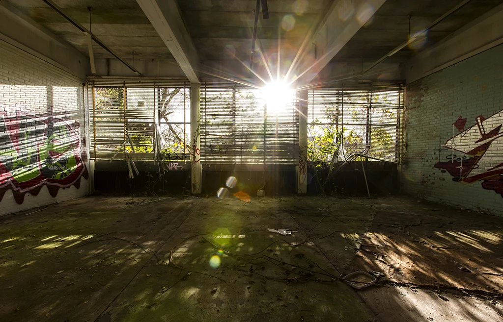(Voormalig) Dr. Aletta Jacobs College (SBHS) Hoogezand